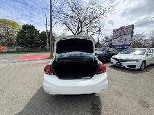 2014 Honda Civic LX w/EX 186KM CERTIFIED-WARRANTY - Photo 7