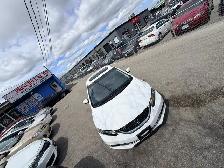 2014 Honda Civic LX w/EX 186KM CERTIFIED-WARRANTY - Photo 14