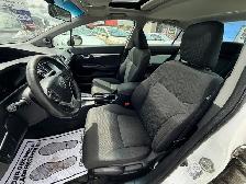 2014 Honda Civic LX w/EX 186KM CERTIFIED-WARRANTY - Photo 15
