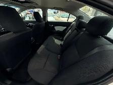 2014 Honda Civic LX w/EX 186KM CERTIFIED-WARRANTY - Photo 20