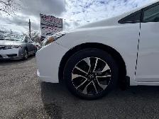 2014 Honda Civic LX w/EX 186KM CERTIFIED-WARRANTY - Photo 27