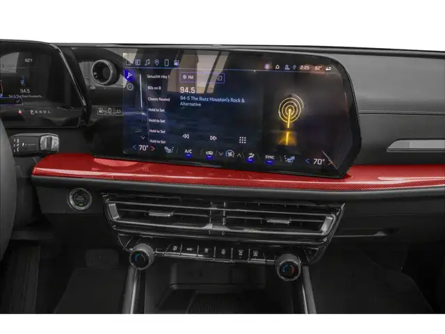 2026 Chevrolet Traverse Z71 - Photo 9