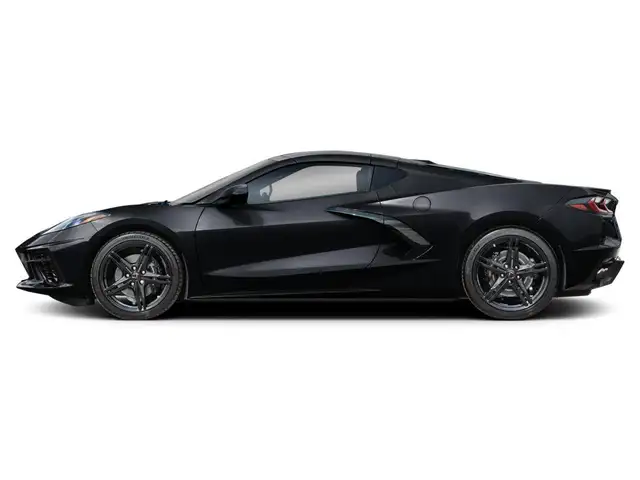 2026 Chevrolet Corvette Stingray - Photo 2