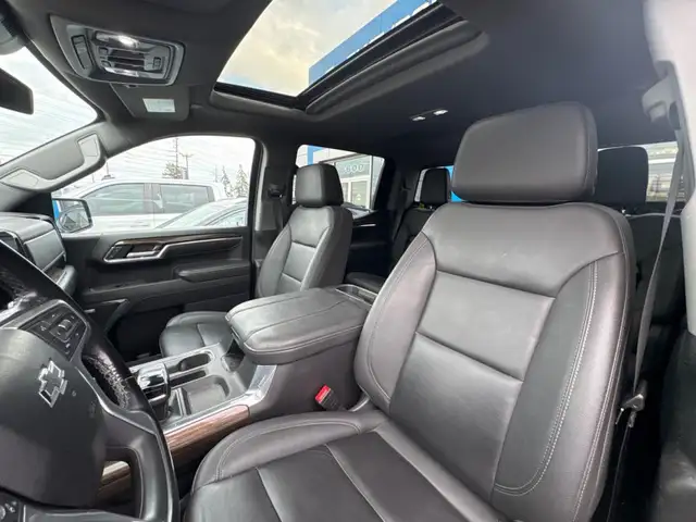 2024 Chevrolet Silverado 1500 LT Trail Boss - Photo 2