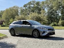 2024 Kia Forte5 GT Limited DCT