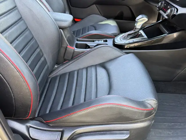 2024 Kia Forte5 GT Limited DCT - Photo 14