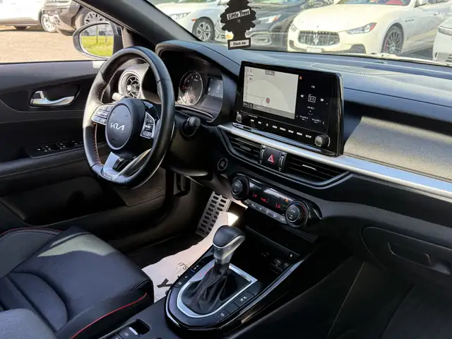 2024 Kia Forte5 GT Limited DCT - Photo 16