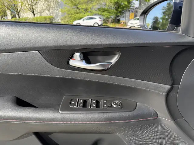 2024 Kia Forte5 GT Limited DCT - Photo 17