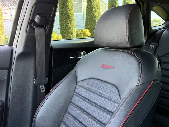 2024 Kia Forte5 GT Limited DCT - Photo 19