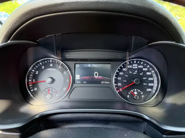 2024 Kia Forte5 GT Limited DCT - Photo 20