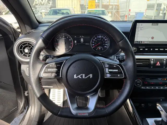 2024 Kia Forte5 GT Limited DCT - Photo 21