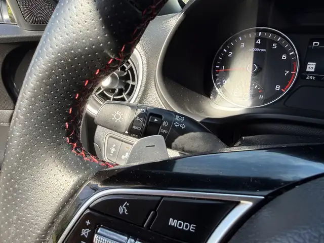2024 Kia Forte5 GT Limited DCT - Photo 25