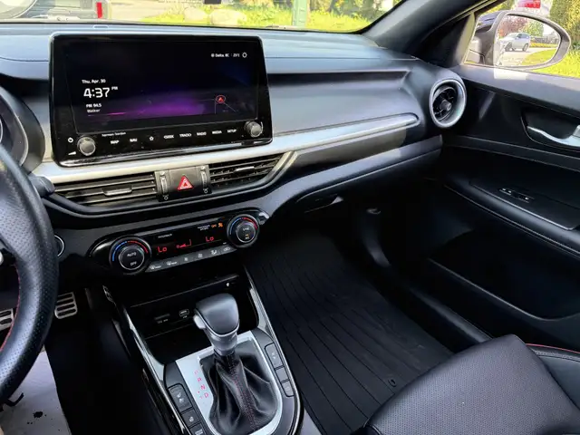 2024 Kia Forte5 GT Limited DCT - Photo 28