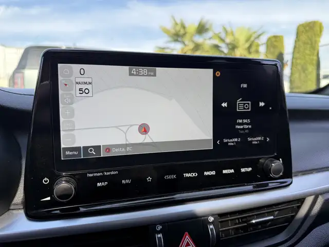 2024 Kia Forte5 GT Limited DCT - Photo 30