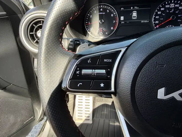 2024 Kia Forte5 GT Limited DCT - Photo 31