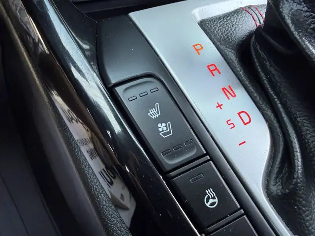 2024 Kia Forte5 GT Limited DCT - Photo 33