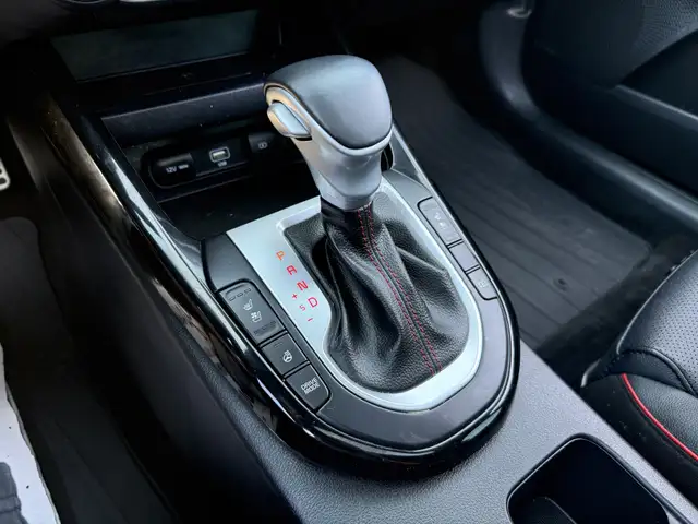 2024 Kia Forte5 GT Limited DCT - Photo 34