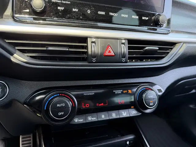 2024 Kia Forte5 GT Limited DCT - Photo 35