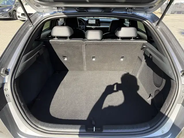 2024 Kia Forte5 GT Limited DCT - Photo 38
