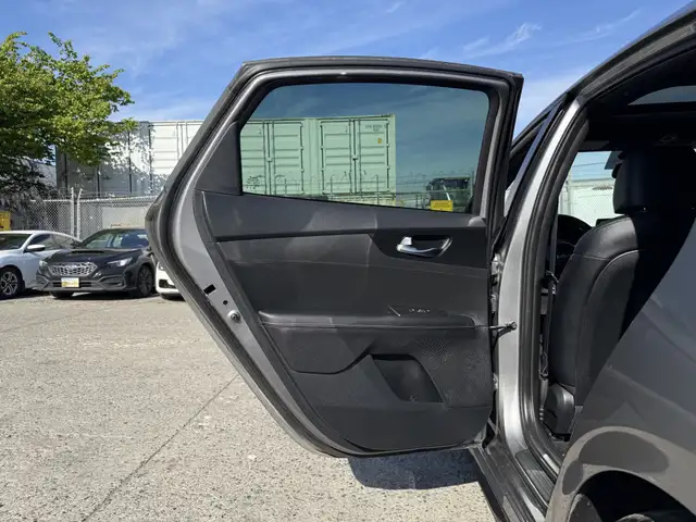 2024 Kia Forte5 GT Limited DCT - Photo 41