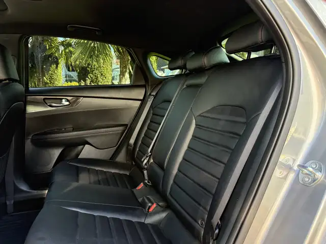 2024 Kia Forte5 GT Limited DCT - Photo 43