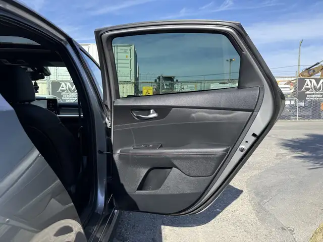 2024 Kia Forte5 GT Limited DCT - Photo 45