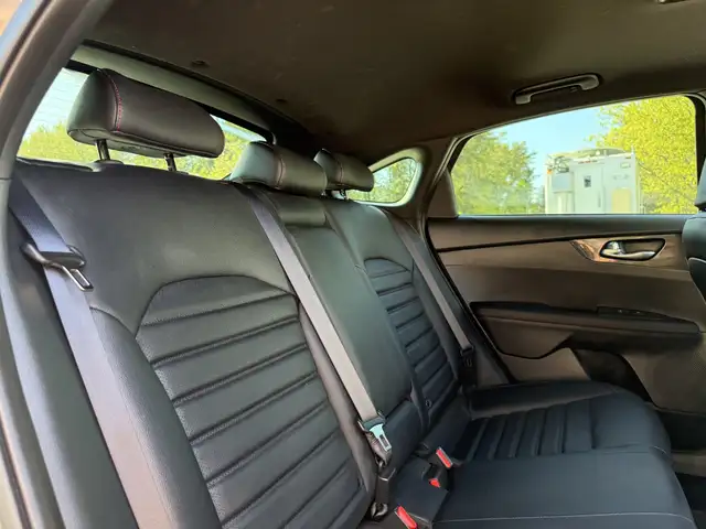 2024 Kia Forte5 GT Limited DCT - Photo 48