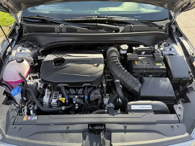 2024 Kia Forte5 GT Limited DCT - Photo 50