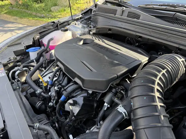 2024 Kia Forte5 GT Limited DCT - Photo 51