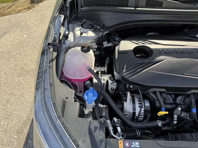 2024 Kia Forte5 GT Limited DCT - Photo 52