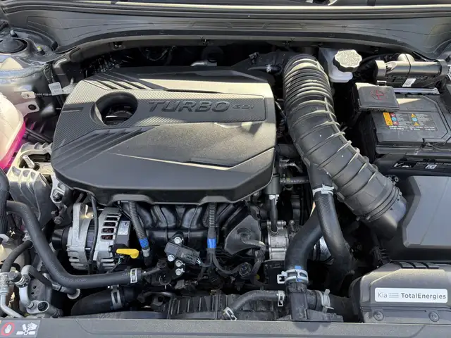 2024 Kia Forte5 GT Limited DCT - Photo 53