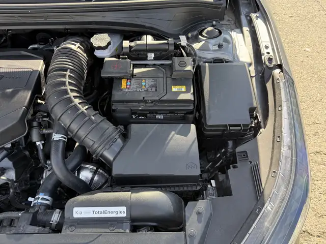 2024 Kia Forte5 GT Limited DCT - Photo 54