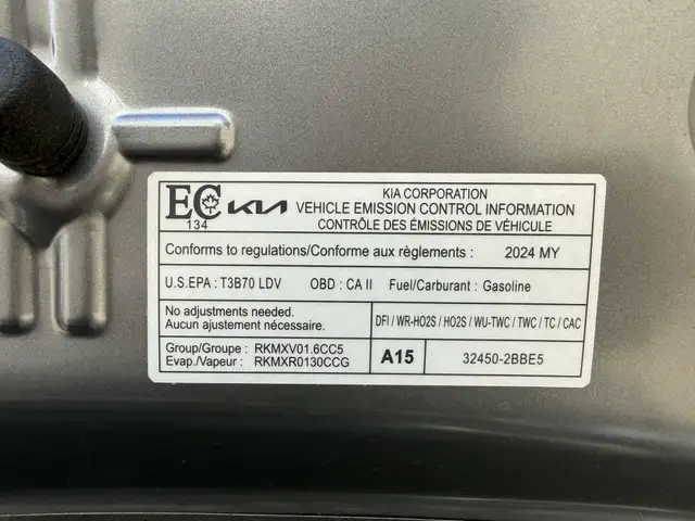 2024 Kia Forte5 GT Limited DCT - Photo 55