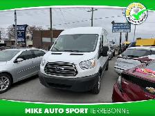 Ford Transit fourgon utilitaire T-250 toit moyen 148 po PNBV de