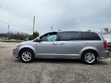 2020 DODGE GRAND CARAVAN SXT - Photo 3