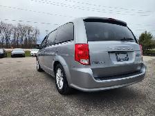 2020 DODGE GRAND CARAVAN SXT - Photo 4
