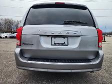 2020 DODGE GRAND CARAVAN SXT - Photo 5