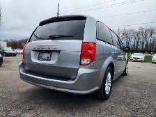 2020 DODGE GRAND CARAVAN SXT - Photo 6