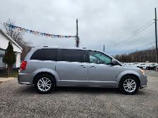 2020 DODGE GRAND CARAVAN SXT - Photo 7