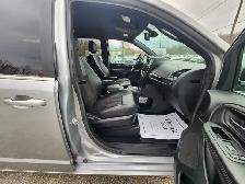 2020 DODGE GRAND CARAVAN SXT - Photo 12