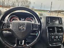 2020 DODGE GRAND CARAVAN SXT - Photo 13