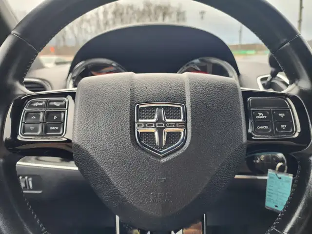 2020 DODGE GRAND CARAVAN SXT - Photo 14