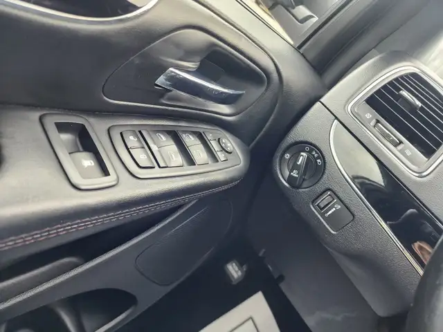2020 DODGE GRAND CARAVAN SXT - Photo 15