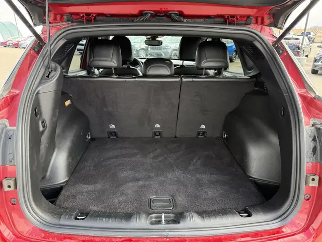 2024 Jeep Compass Trailhawk - Photo 12