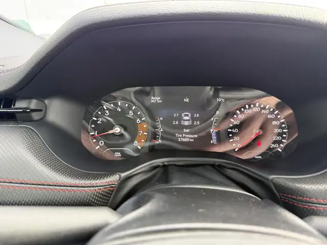 2024 Jeep Compass Trailhawk - Photo 17