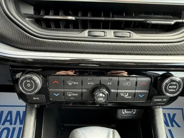 2024 Jeep Compass Trailhawk - Photo 20