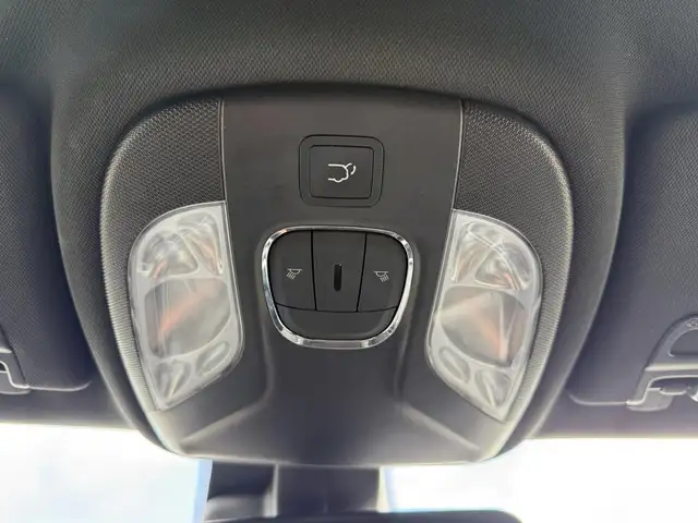 2024 Jeep Compass Trailhawk - Photo 22