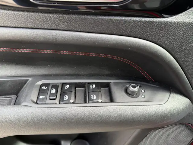 2024 Jeep Compass Trailhawk - Photo 24