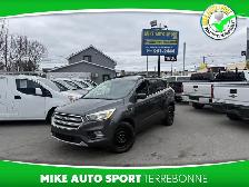 Ford Escape 4 portes SE, Traction intégrale 2017 à vendre