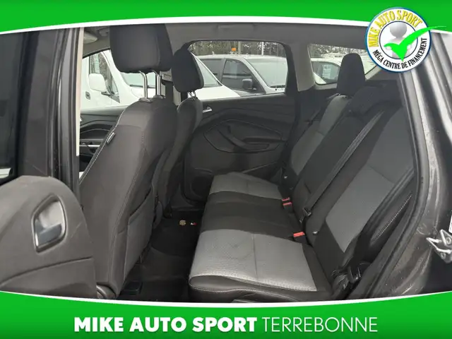 Ford Escape 4 portes SE, Traction intégrale 2017 à vendre - Photo 8
